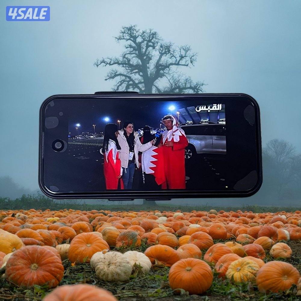 ايفون 17 بروماكس صغير اندرويد🔥 الهبـّة🔥7