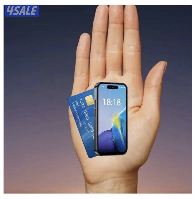 ايفون 17 بروماكس صغير اندرويد🔥 الهبـّة🔥9