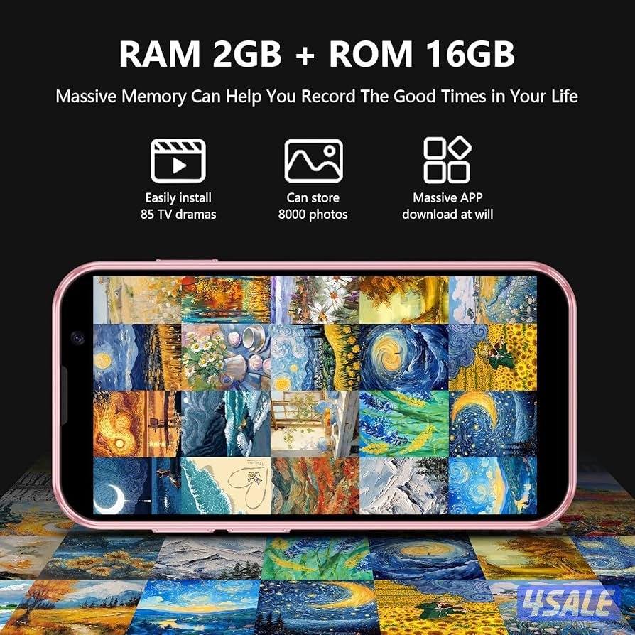 ايفون 17 بروماكس صغير اندرويد🔥 الهبـّة🔥13