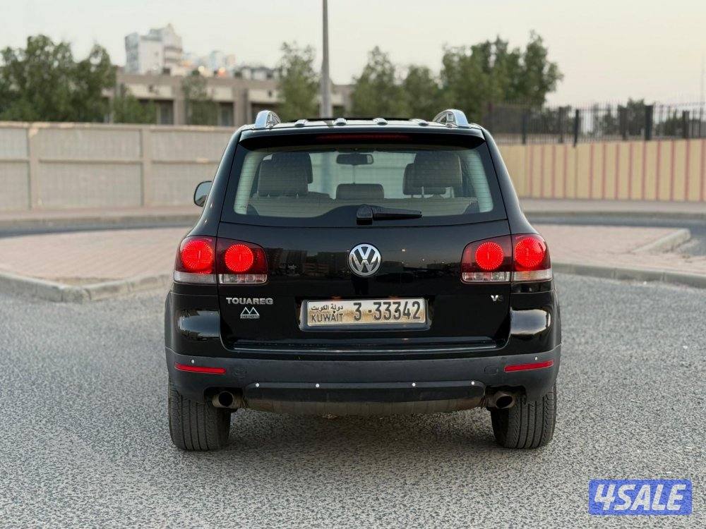 للبيع طوارق - 2008 - فل اعلى درجه - ماشى 149 الف - شرط الفحص12