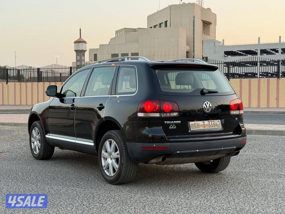 للبيع طوارق - 2008 - فل اعلى درجه - ماشى 149 الف - شرط الفحص15