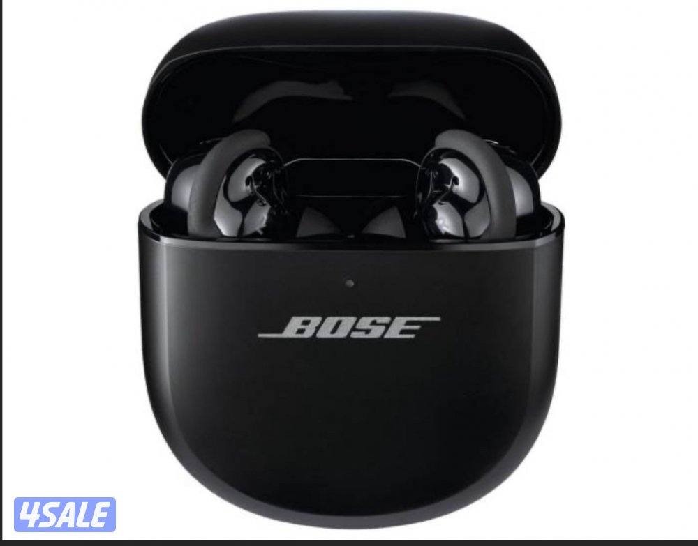 Bose QC Ultra Earbuds0