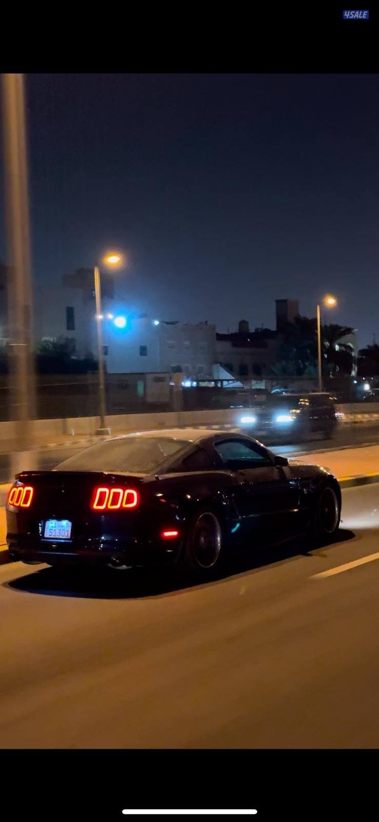 للبيع او للبدل موستنق قير عادي جاهز للموسم0