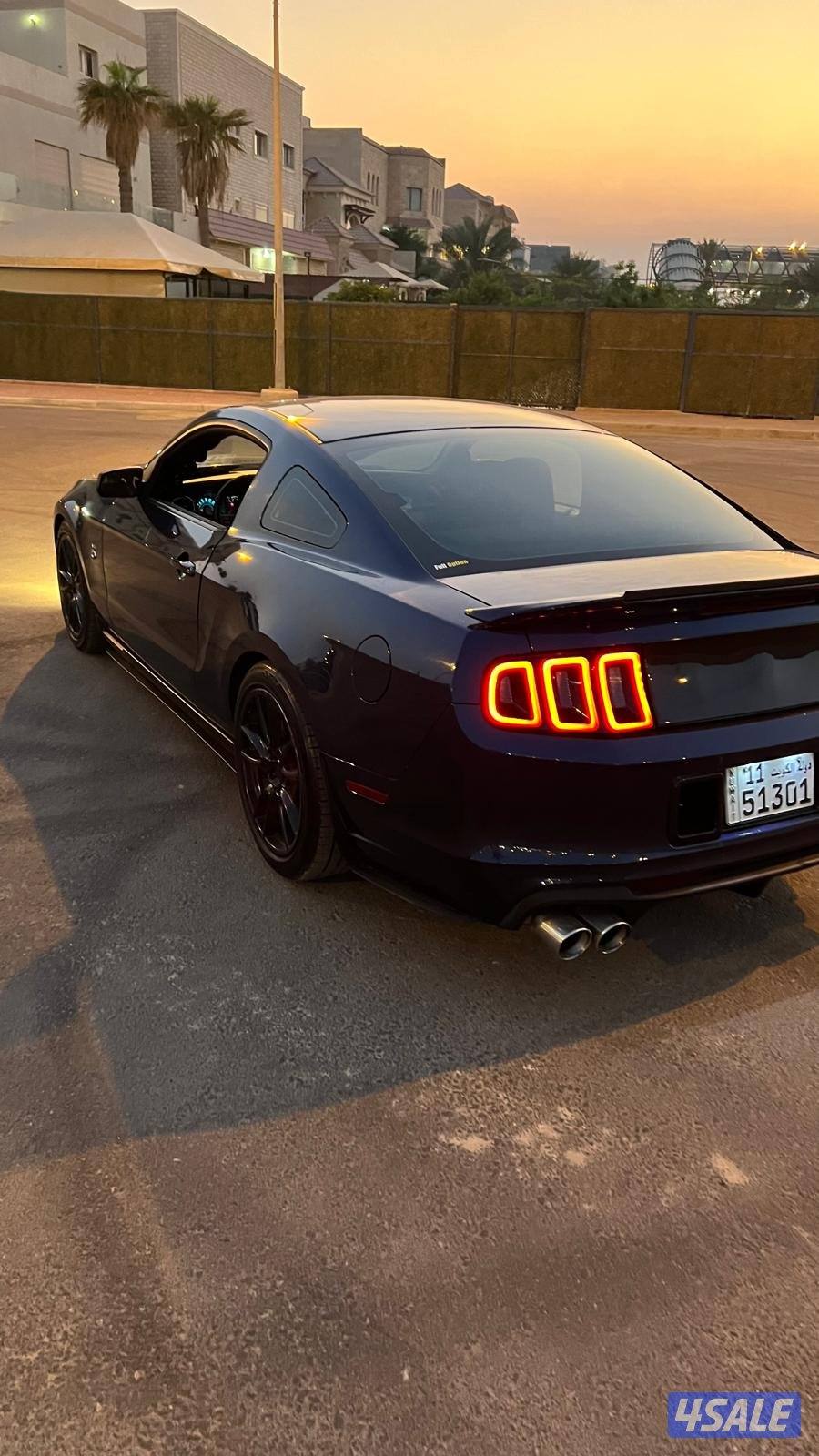 للبيع او للبدل موستنق قير عادي جاهز للموسم2