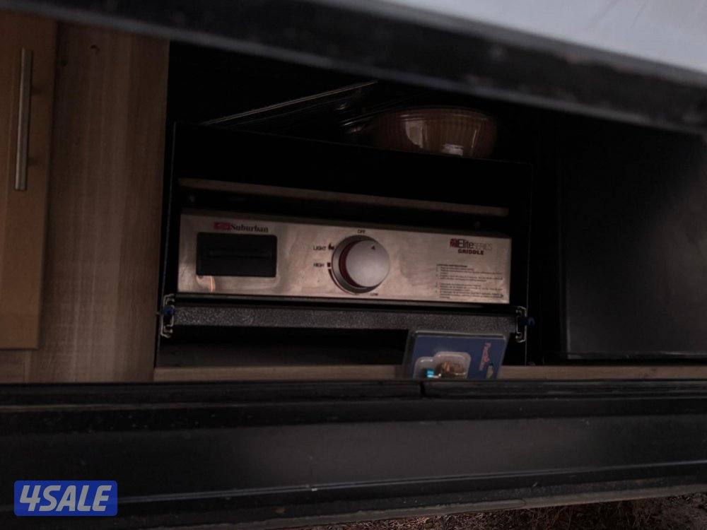 كرفان امريكي Coachmen Catalina 24 ft 20213