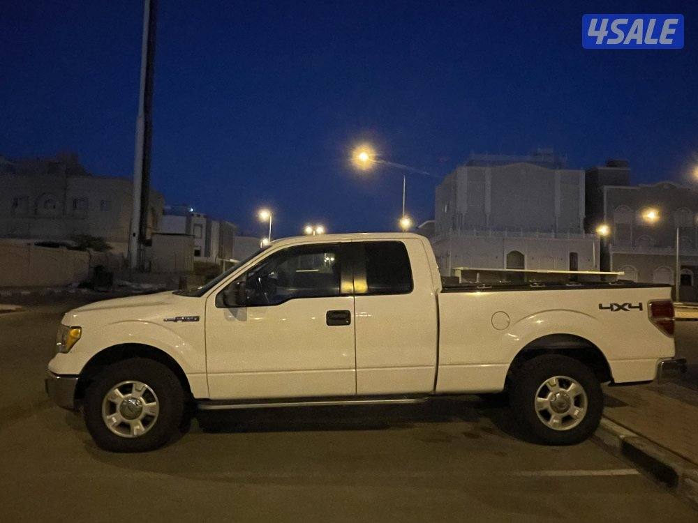 للبيع وانيت فورد F-1503