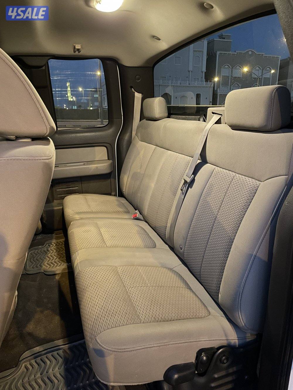 للبيع وانيت فورد F-1506