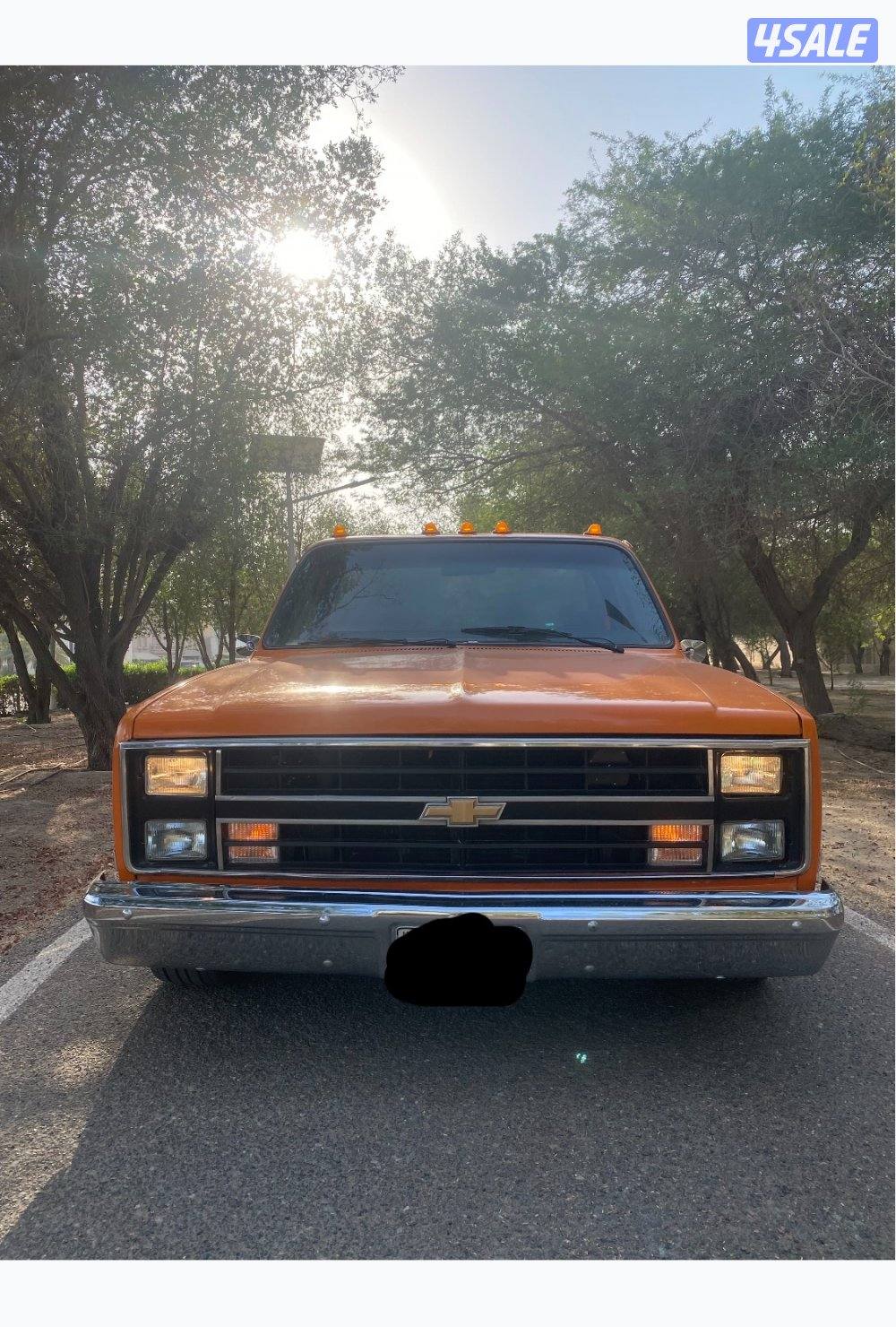 للبيع وانيت c 10 جير عادي مكينه LS 10