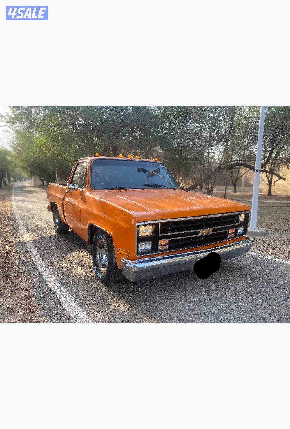 للبيع وانيت c 10 جير عادي مكينه LS 11