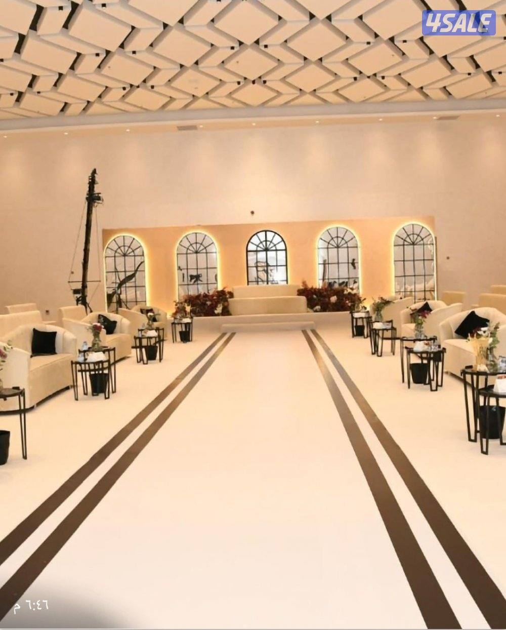 ه الزايد لتجهيز والاداره لافراح والمناسبات7