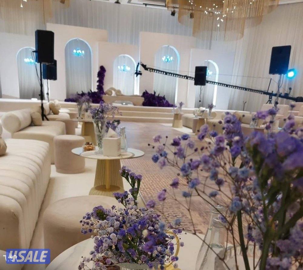 ه الزايد لتجهيز والاداره لافراح والمناسبات11