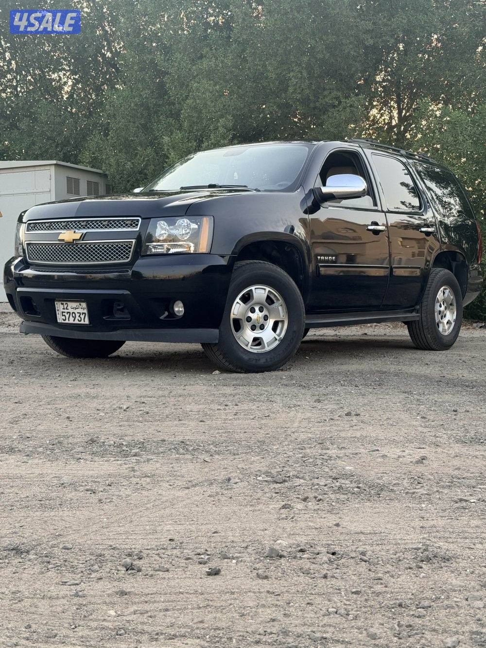 Chevrolet Tahoe 20133