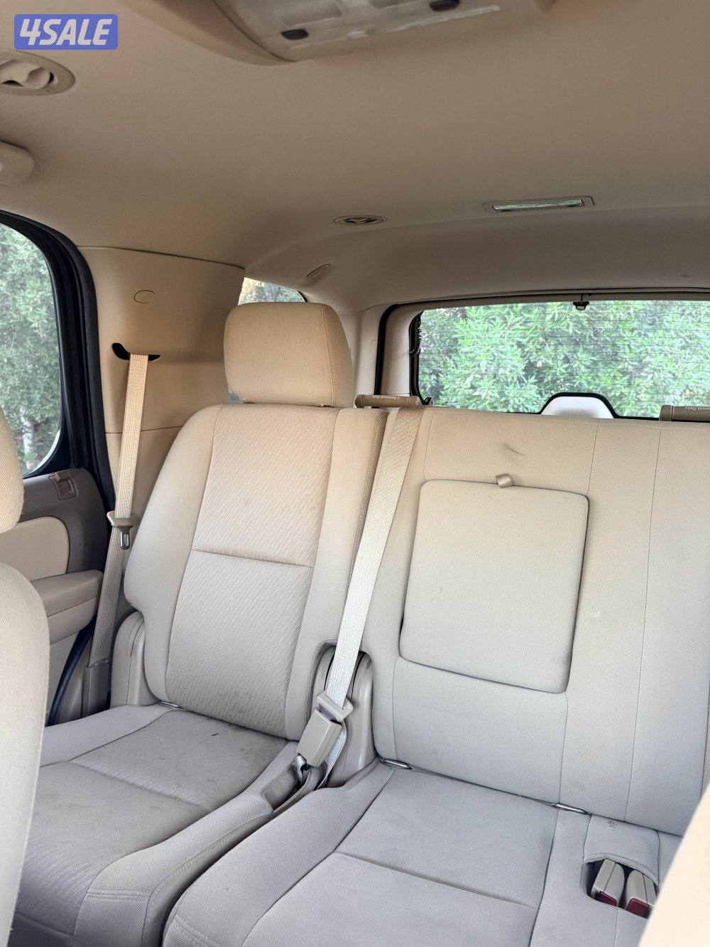 Chevrolet Tahoe 20137