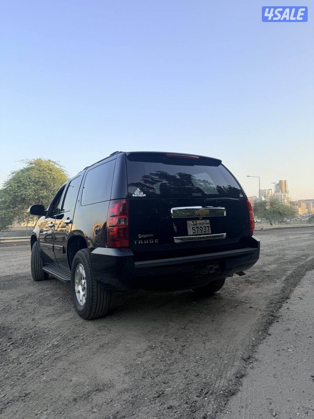 Chevrolet Tahoe 20139
