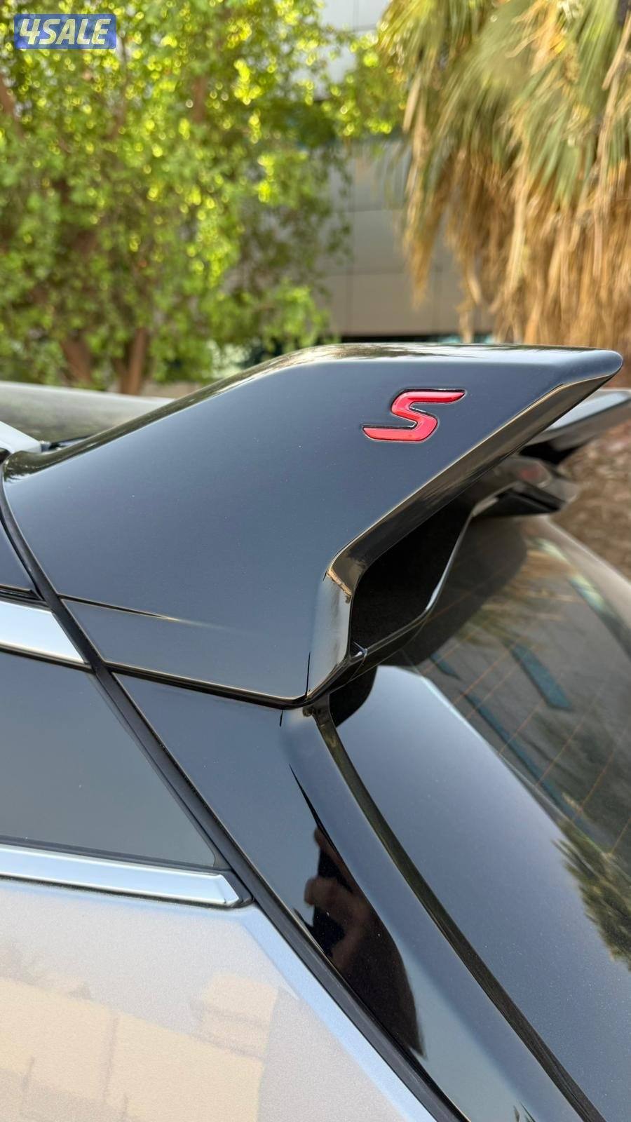 جيلي كولوراي S كامل المواصفات 2023 مرفق فحص بصور3