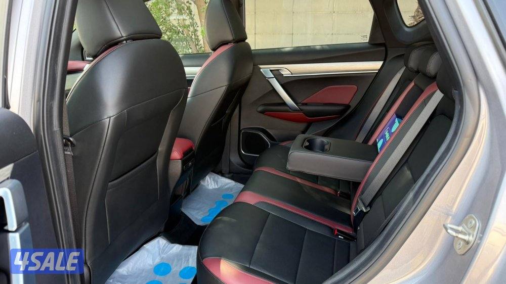 جيلي كولوراي S كامل المواصفات 2023 مرفق فحص بصور2