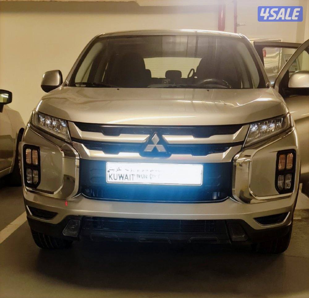 متسوبيشي ASX موديل 20220