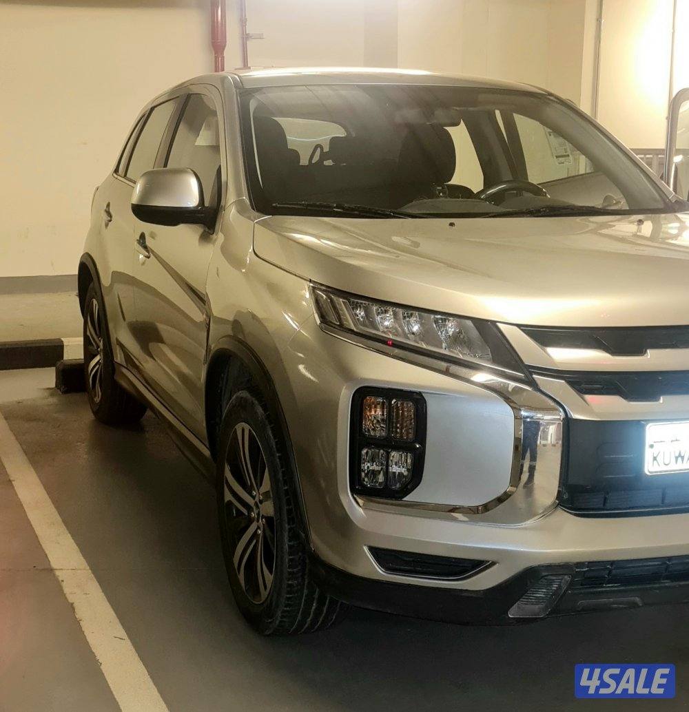 متسوبيشي ASX موديل 20221