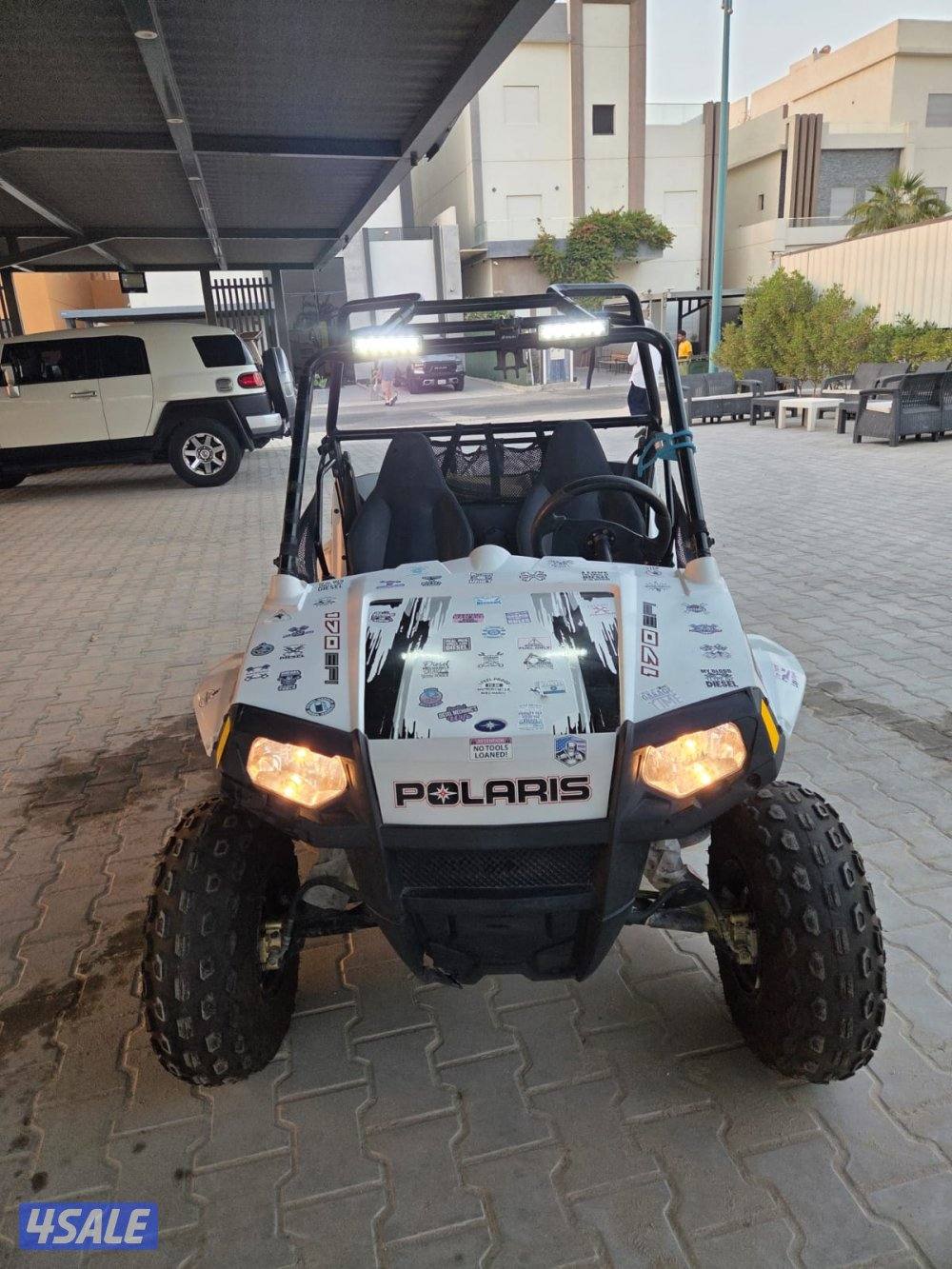 للبيع بولارس ١٧٠1