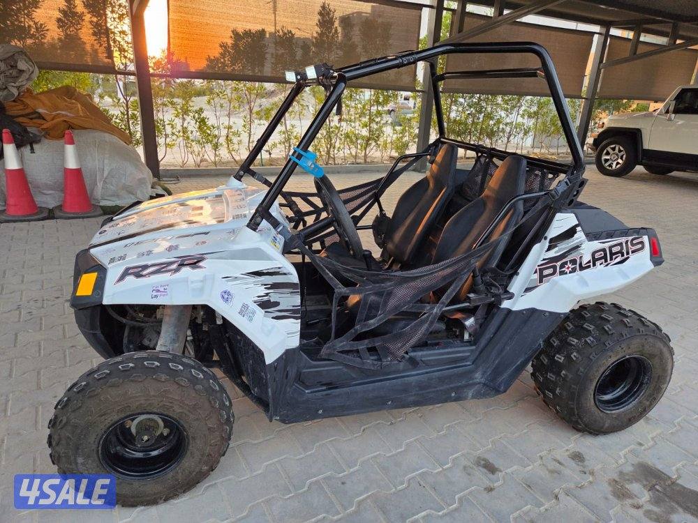 للبيع بولارس ١٧٠0