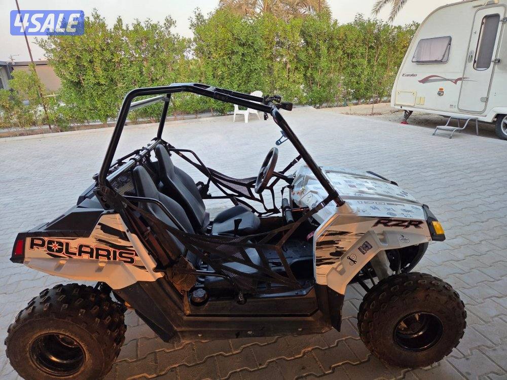 للبيع بولارس ١٧٠2