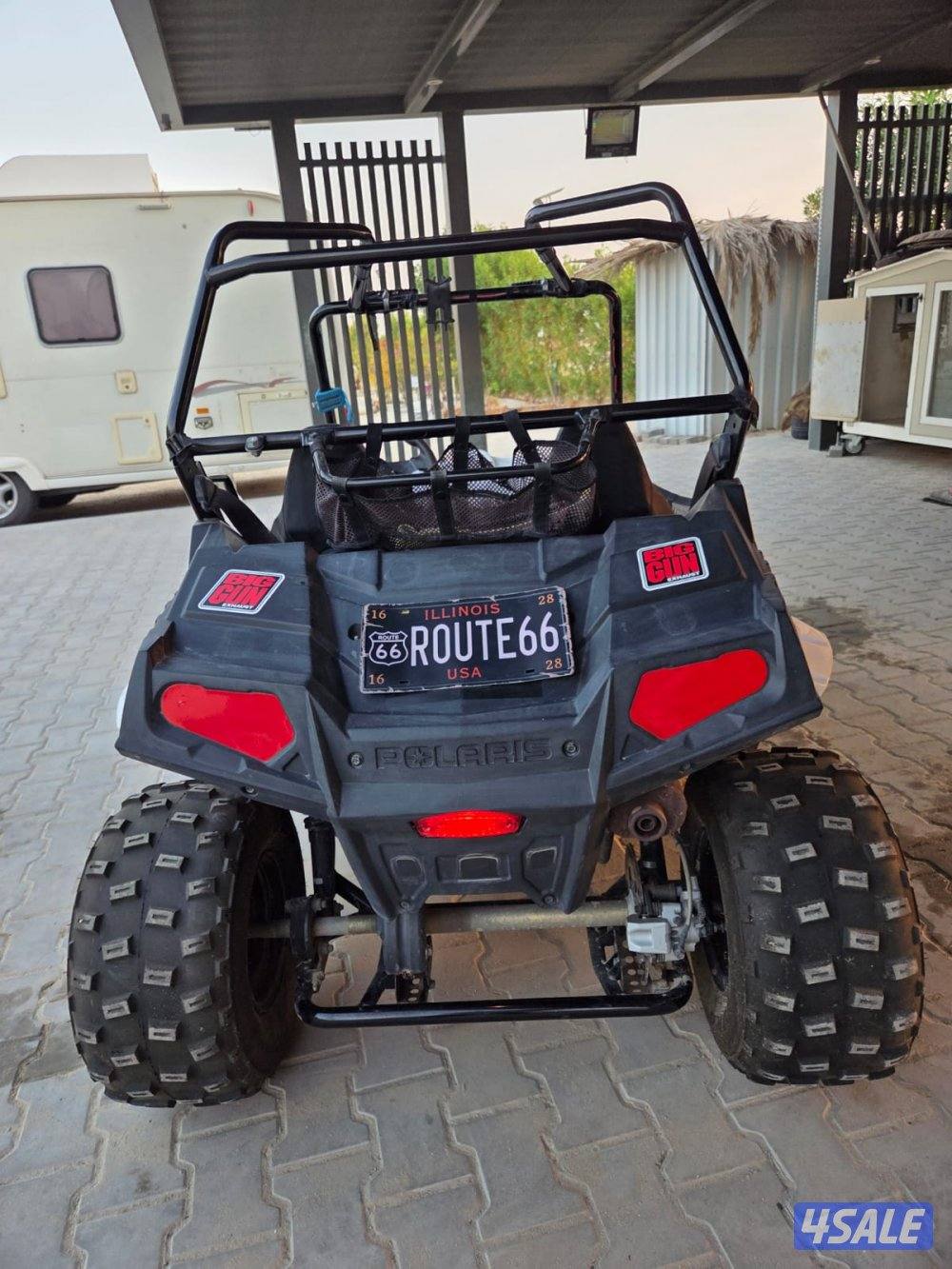 للبيع بولارس ١٧٠3