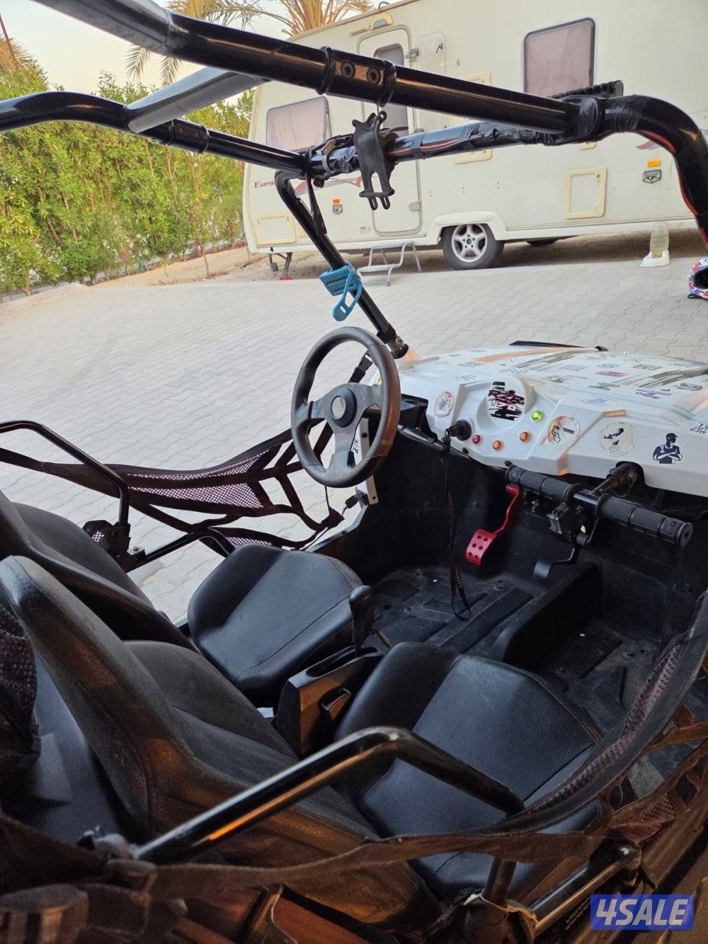 للبيع بولارس ١٧٠4