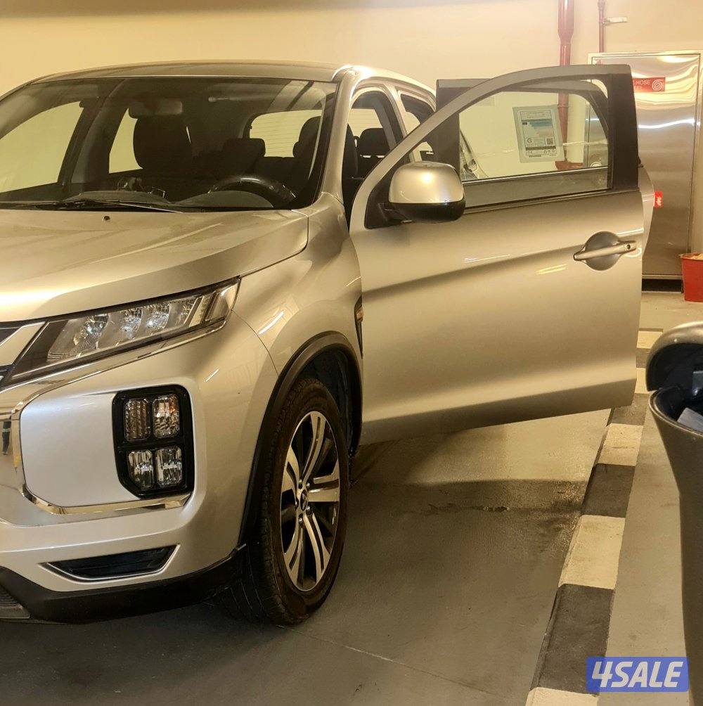 متسوبيشي ASX موديل 20229