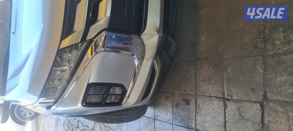 متسوبيشي ASX موديل 202210