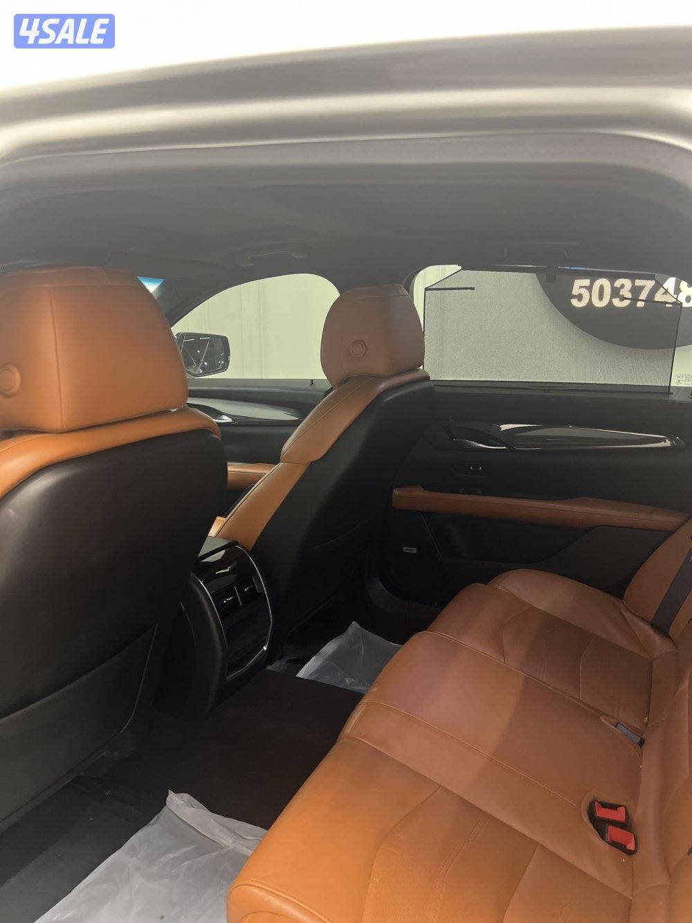 كاديلاكCT6 20174