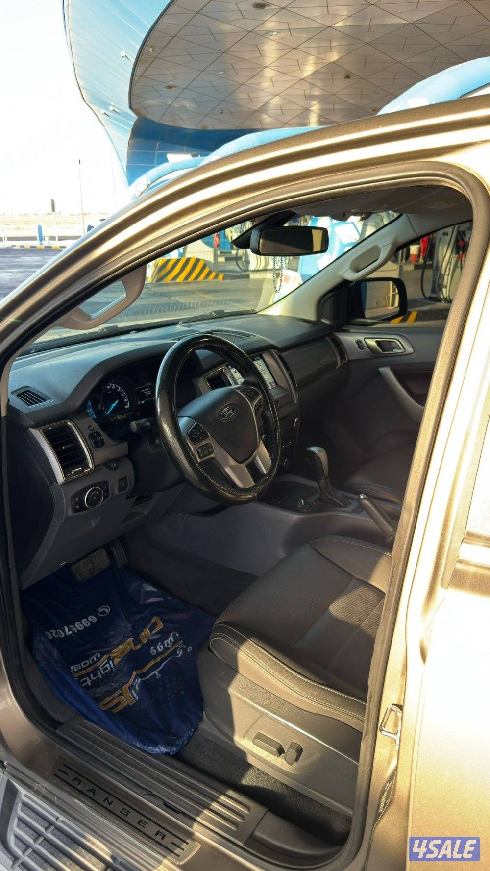 رينجر ديزل Limted5