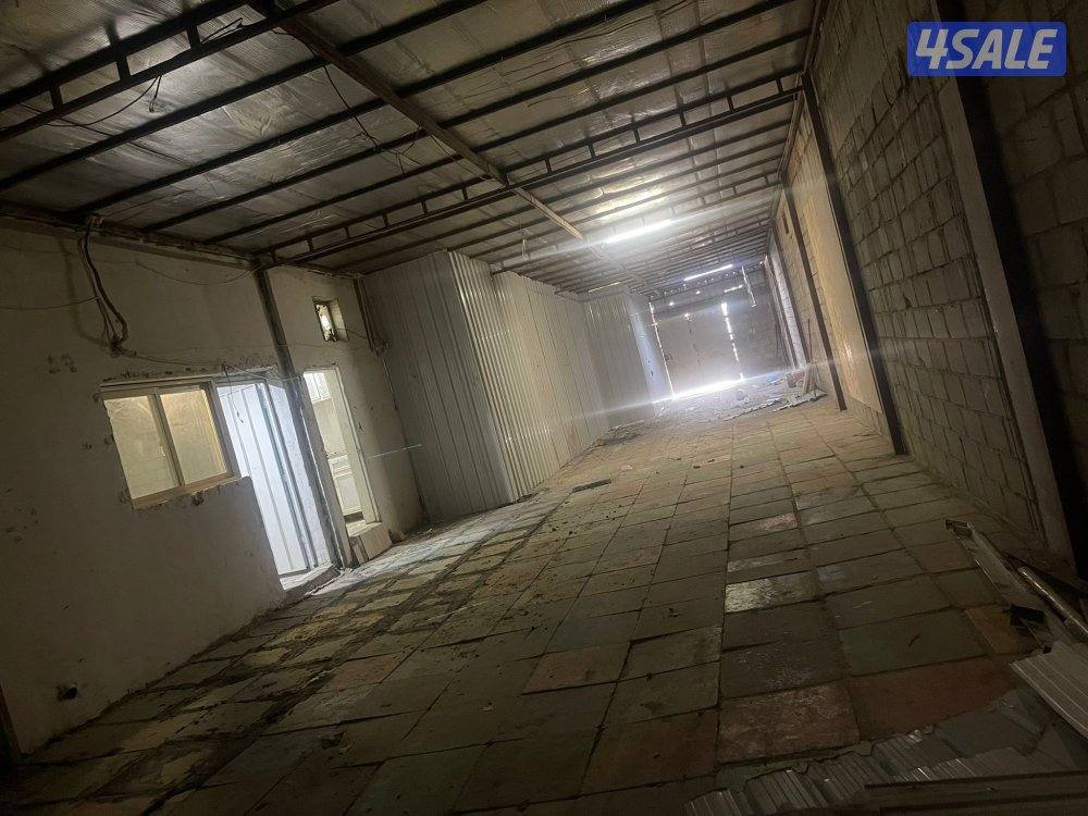 اسطبلات الجهرا0