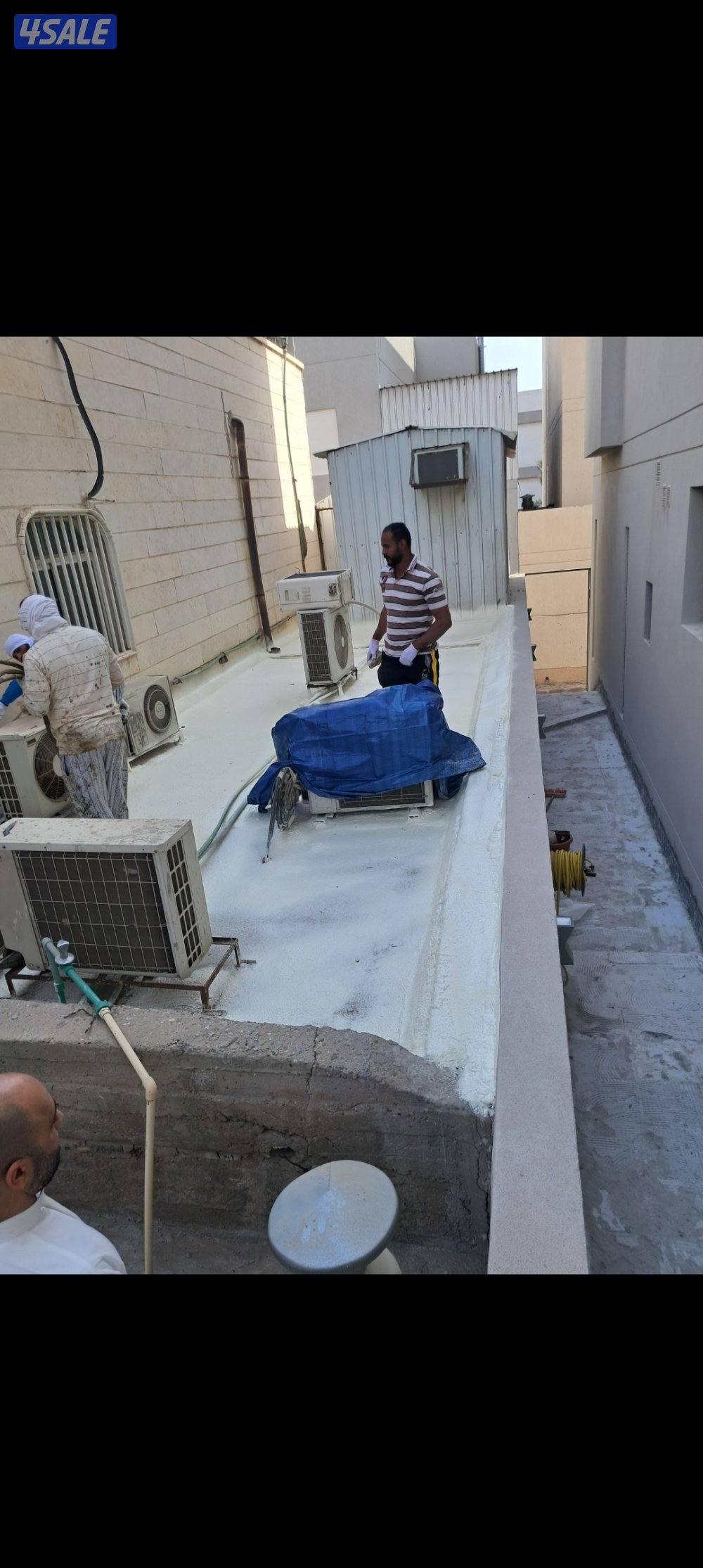 #عازل#ابوعبدالله#بما #يرضي#الله#جيتاروف#مواد#خصوصي#طربال#اسواد#عازل###1