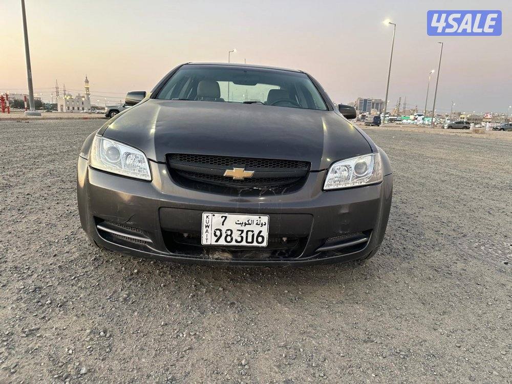 شفروليه لومينا ٢٠٠٨3