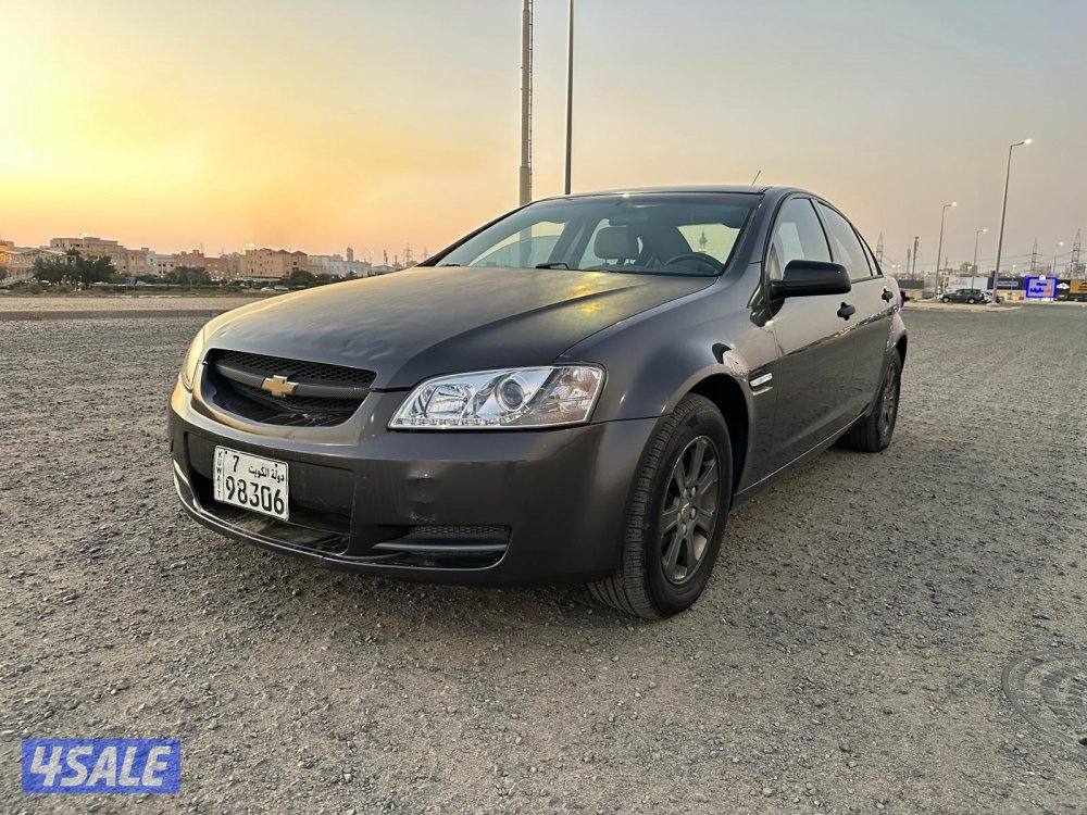 شفروليه لومينا ٢٠٠٨4