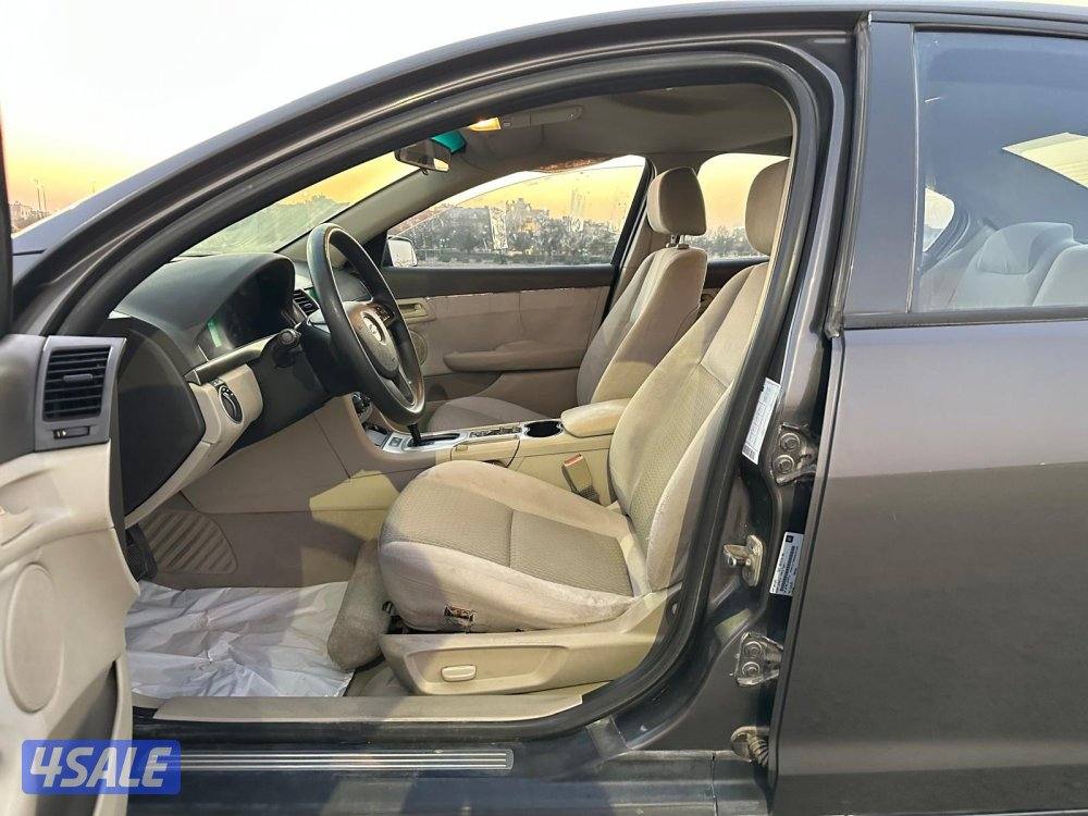 شفروليه لومينا ٢٠٠٨5