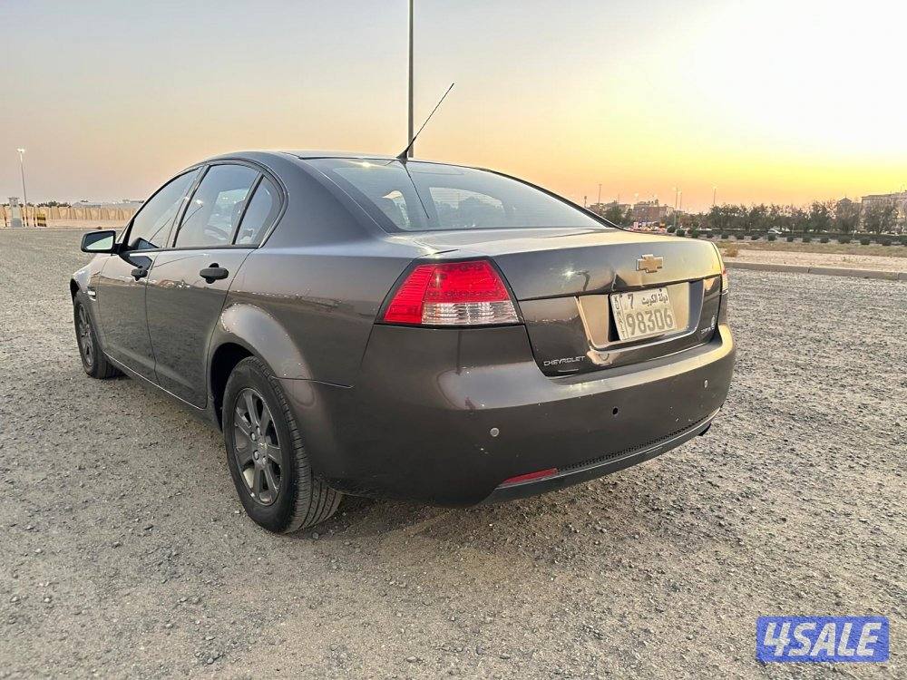 شفروليه لومينا ٢٠٠٨6