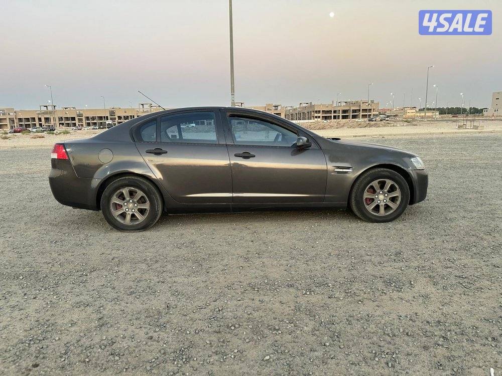 شفروليه لومينا ٢٠٠٨9