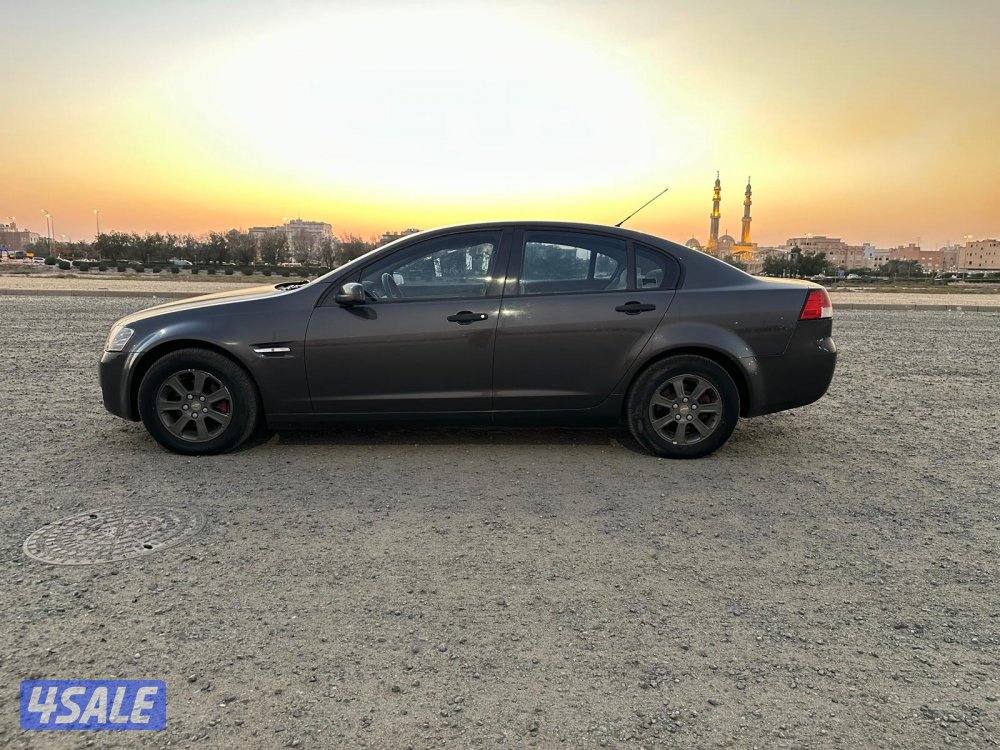 شفروليه لومينا ٢٠٠٨8