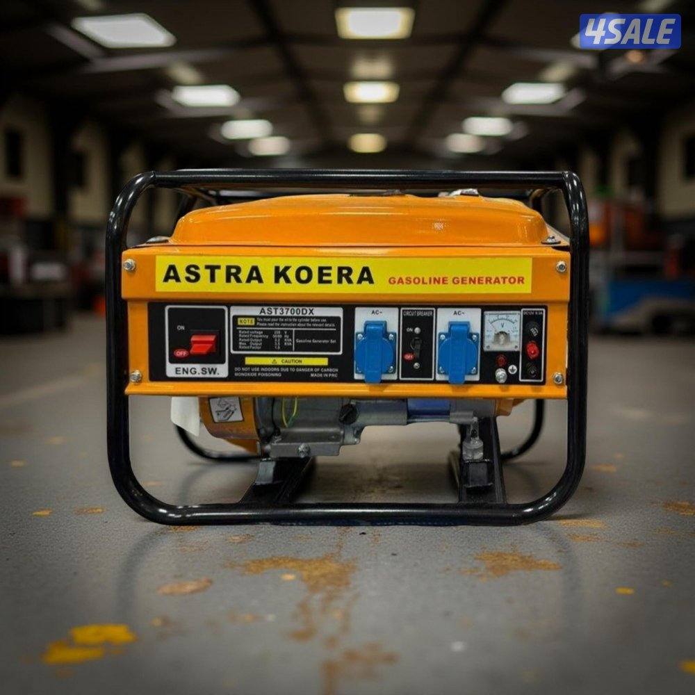 مولد كهربائي 49 دينار فقط0