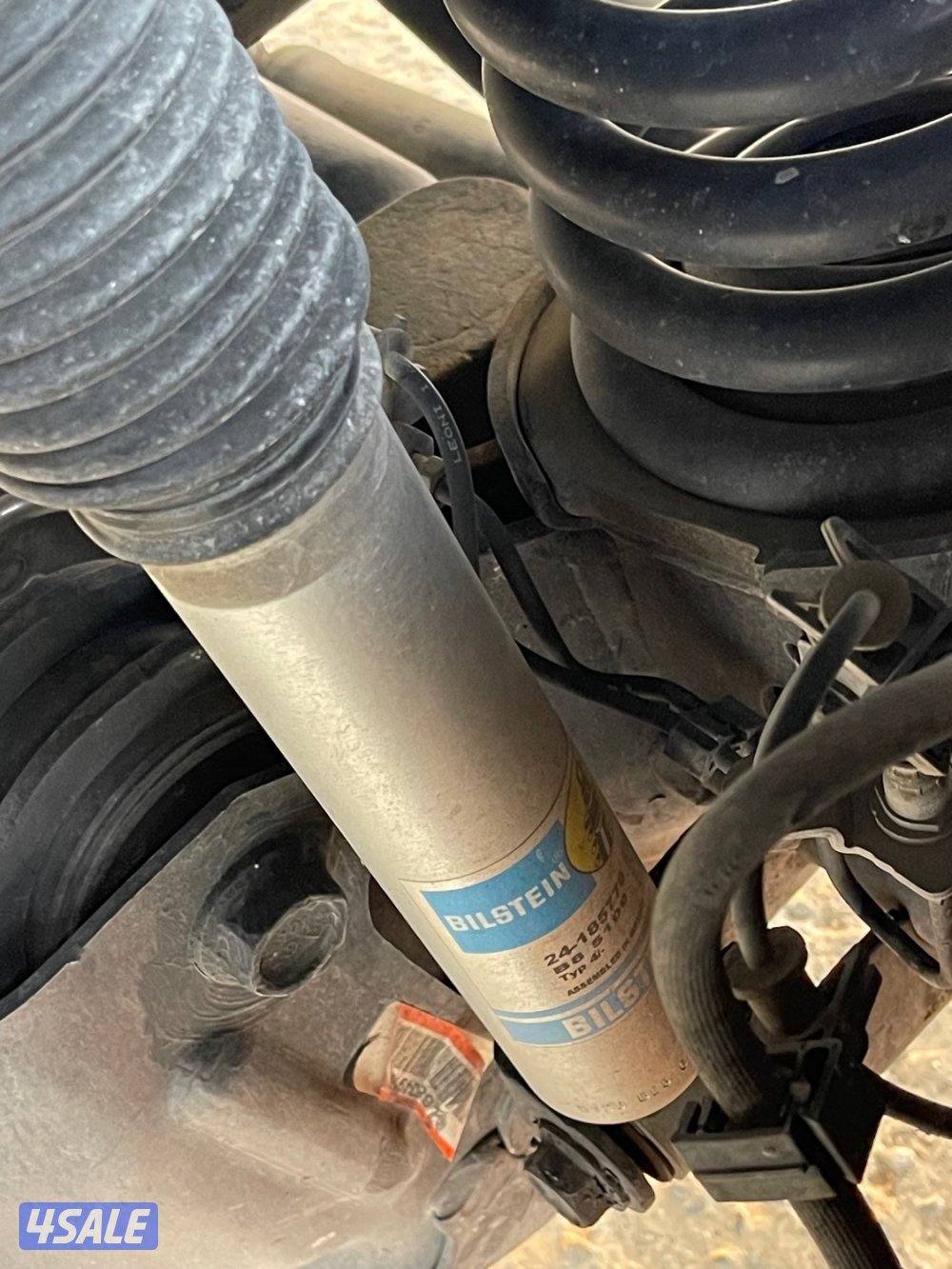 للبيع RAM 2500 HD6