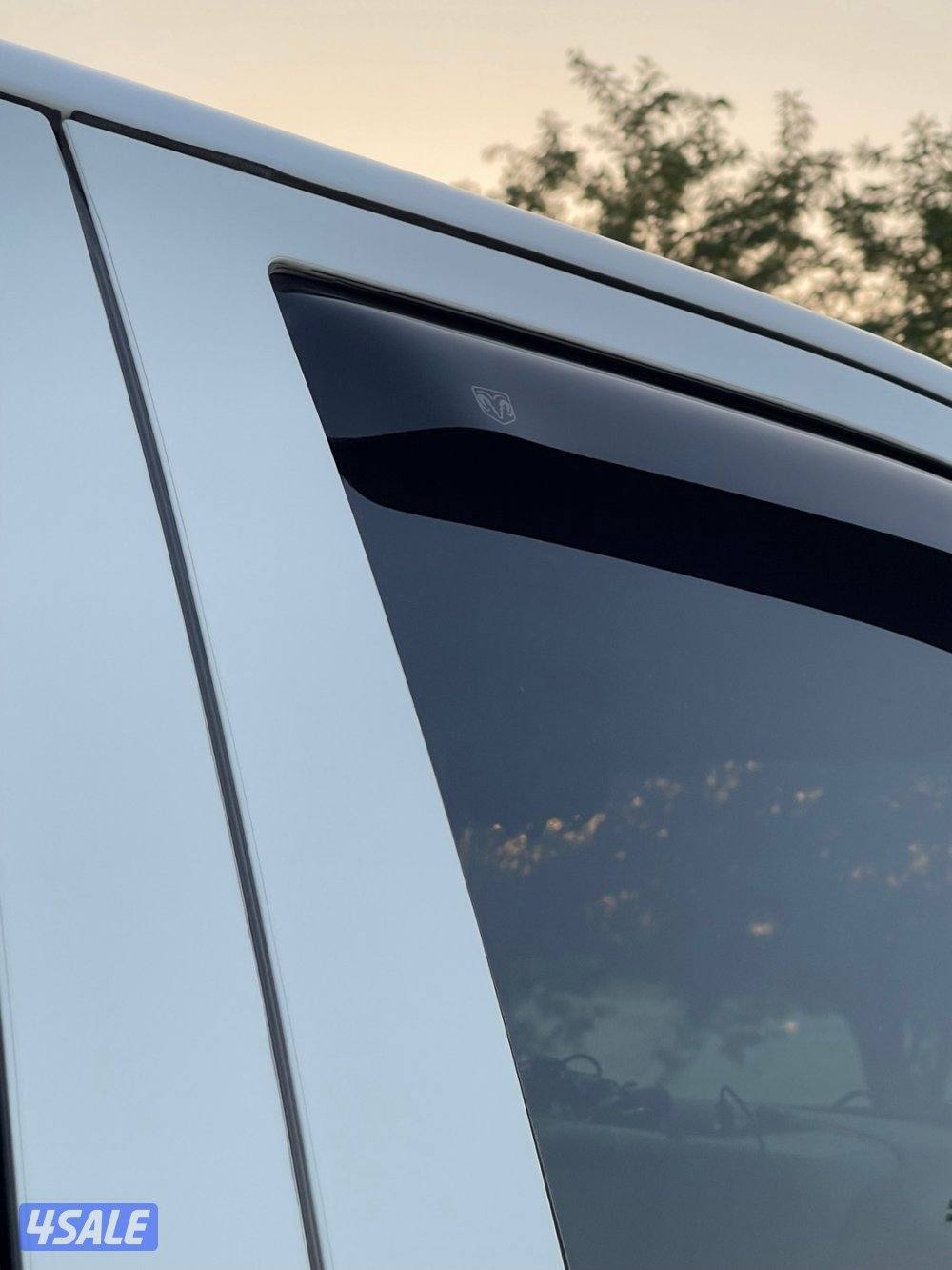 للبيع RAM 2500 HD7