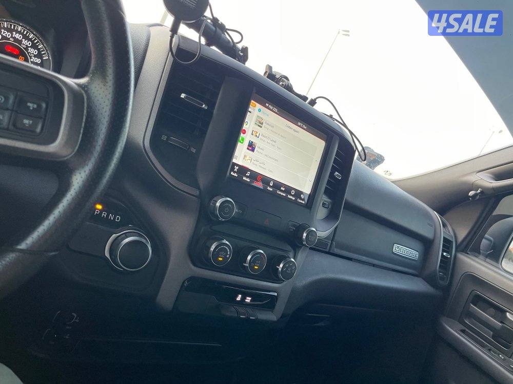 للبيع RAM 2500 HD11