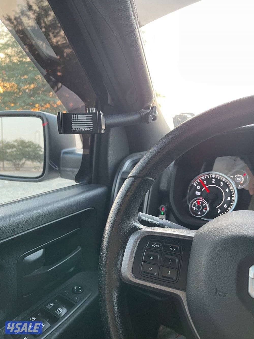 للبيع RAM 2500 HD12