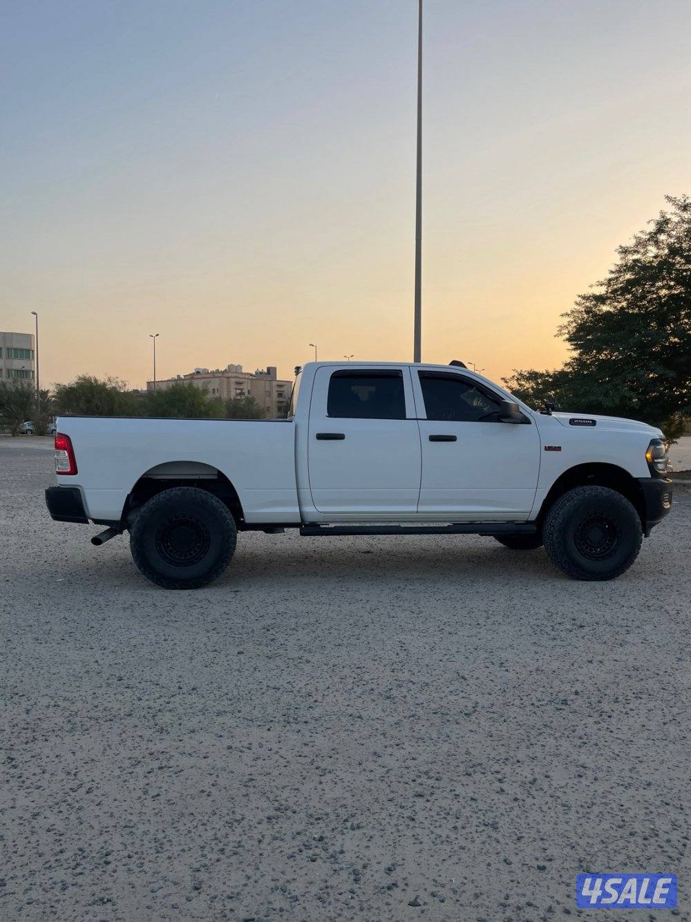 للبيع RAM 2500 HD14