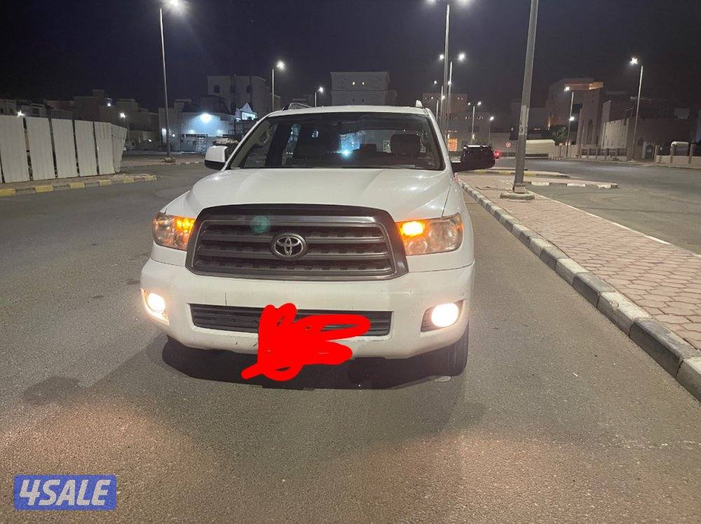 سيكويا ٢٠١٤0