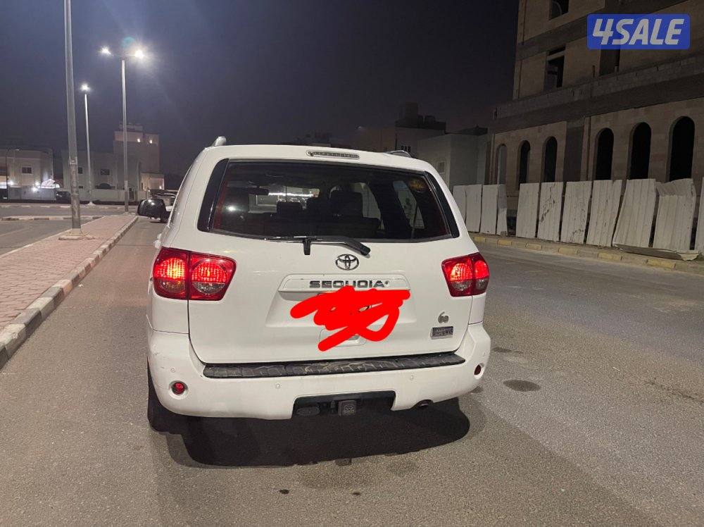 سيكويا ٢٠١٤2