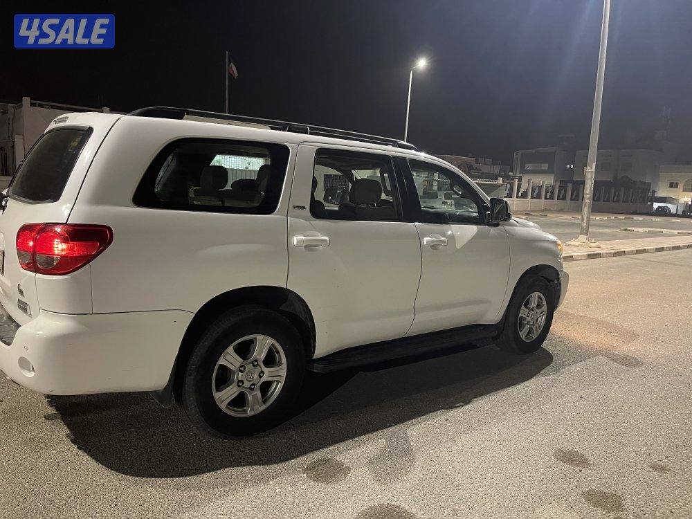 سيكويا ٢٠١٤4