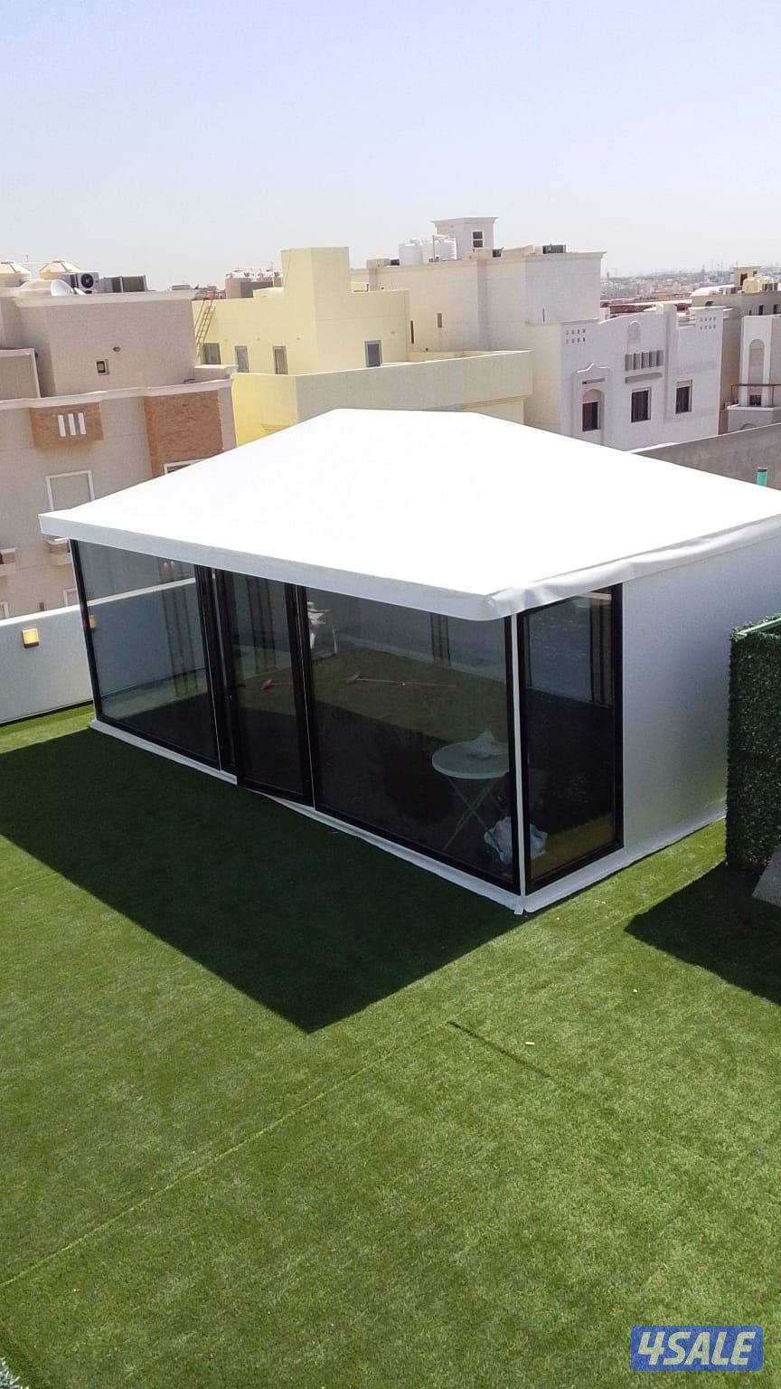 tent working and new tent0