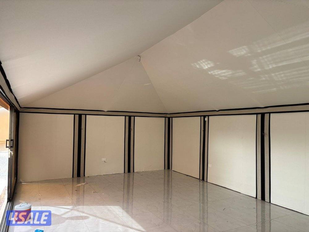 tent working and new tent5